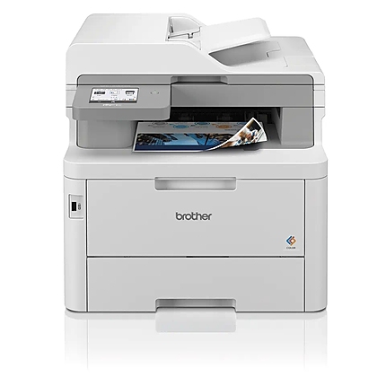 Brother MFC-L8340CDW Colour Laser Multifunctional