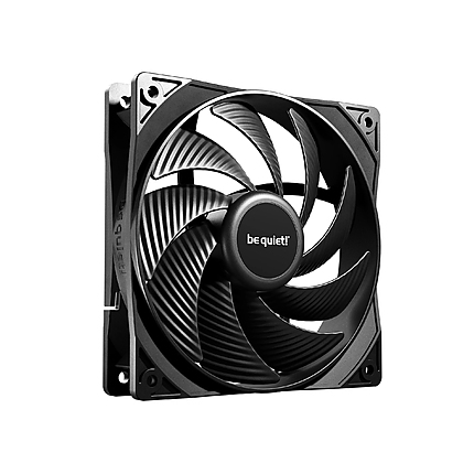 be quiet! вентилатор Fan 120mm - Pure Wings 3 120mm PWM high-speed