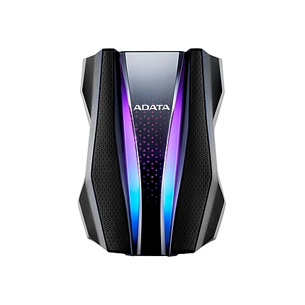 ADATA HD770G 1TB Black