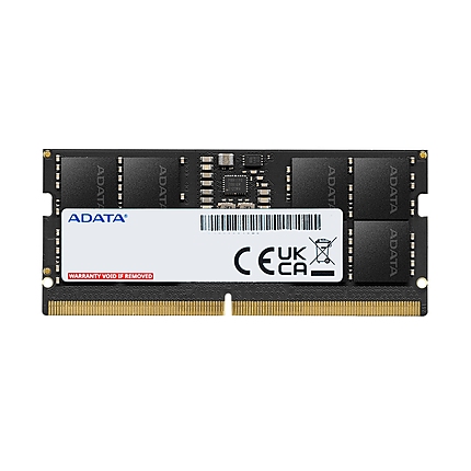 ADATA 8GB DDR5 5600 MHz SO-DIMM