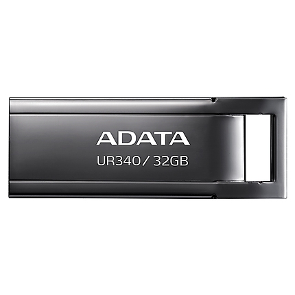 ADATA UR340 32GB USB 3.2 Black