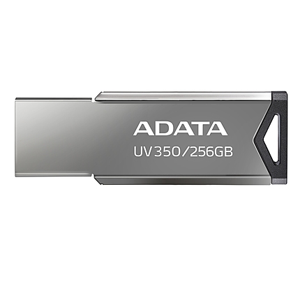 ADATA UV350 256GB USB 3.2 Black