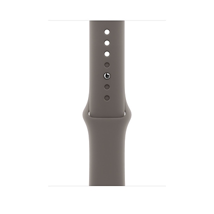 Apple 45mm Clay Sport Band - M/L