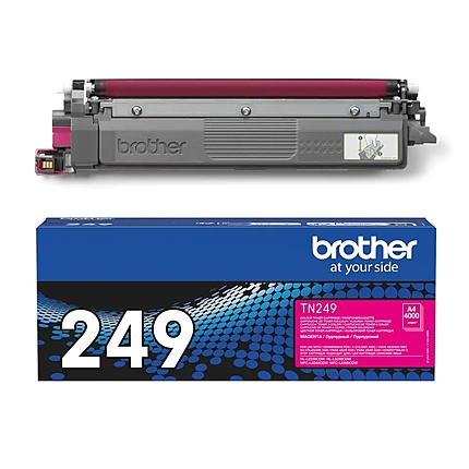 Brother TN-249M Toner Cartridge Super High Yield