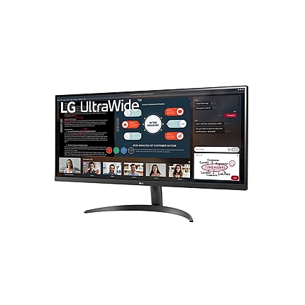 34 LG 34WP500-B