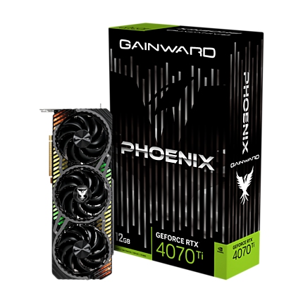 GW RTX4070TI PHOENIX 12G