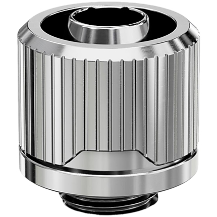 EK-Quantum Torque STC-10/16 - Nickel, fitting