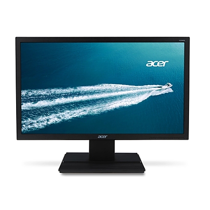 Acer V226HQLHbi, 21.5" VA LED, Anti-Glare, FreeSync, 4ms, 100Hz ,100M:1, 200 nits, 1920x1080 FullHD, VGA, HDMI, Black