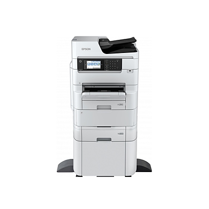 Epson WorkForce RIPS WF-C879RDTWFC