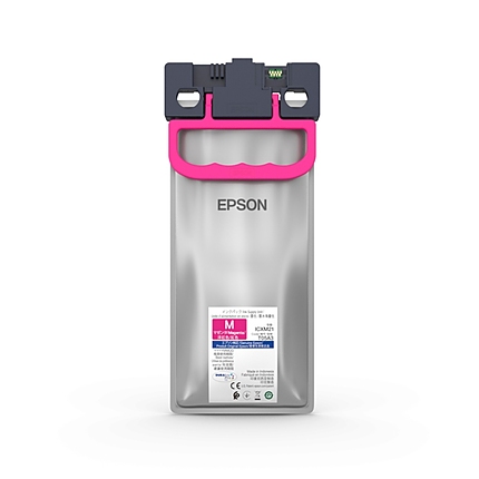 Epson WF-C87XR Magenta XL Ink Supply Unit