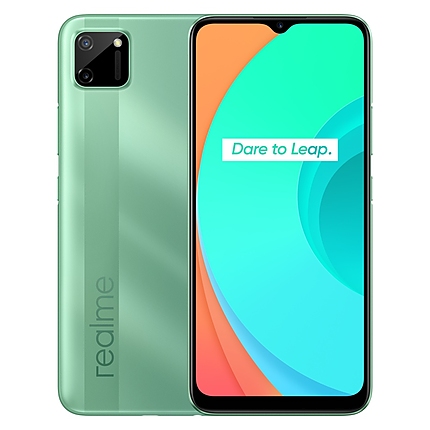 REALME C11 2185 3G+32G /GREEN