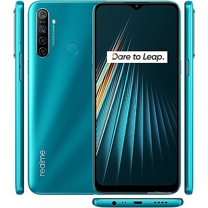 REALME 5I 2030 4G+64G /BLUE