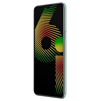 REALME 6I 2040 4G+128G /GREEN