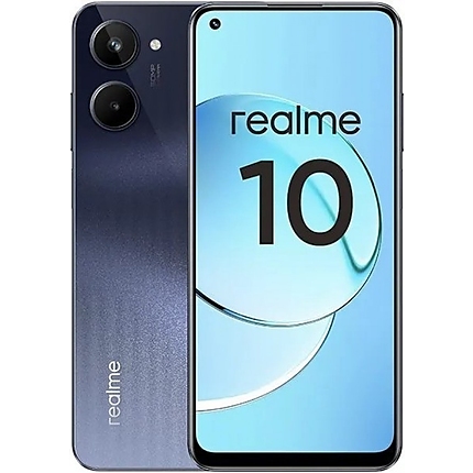 REALME 10  8G+128G BLACK