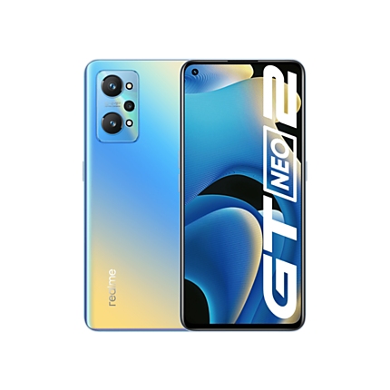 REALME GT NEO2 8G+128G NEO BLU