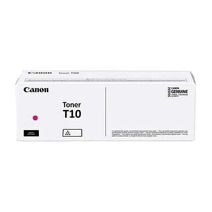 Canon Toner T10, Magenta