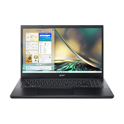 ACER A715-76G-537N