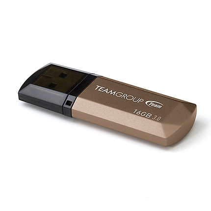 16G USB3 C155 GOLD TEAM