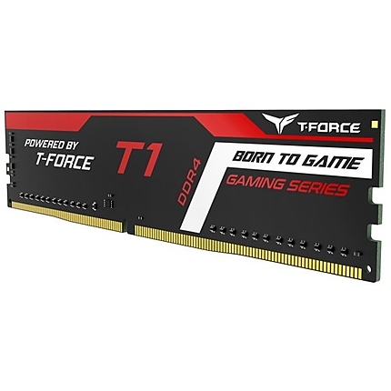 4G DDR4 2666 TEAM T1