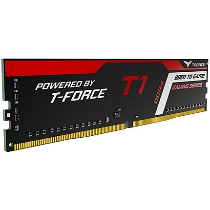 8G DDR4 2666 TEAM T1