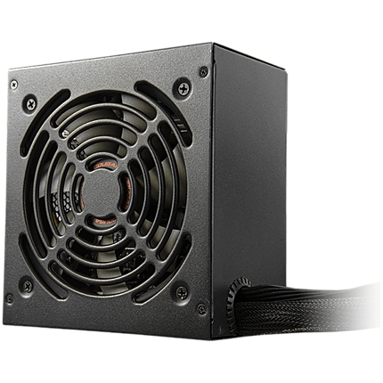 COUGAR ATLAS 750, 750W, 80 Plus Bronze, Ultra-Silent 120mm COUGAR fan, Highly efficient output, Superior fan Curve Tuning, Full protections with SCP, OCP, OVP, UVP, OPP