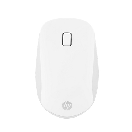 HP 410 Slim White Bluetooth Mouse EURO