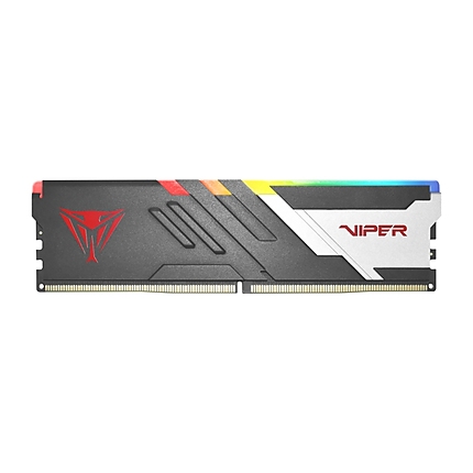 Patriot Viper VENOM RGB 64GB (2*32) 5600Mhz