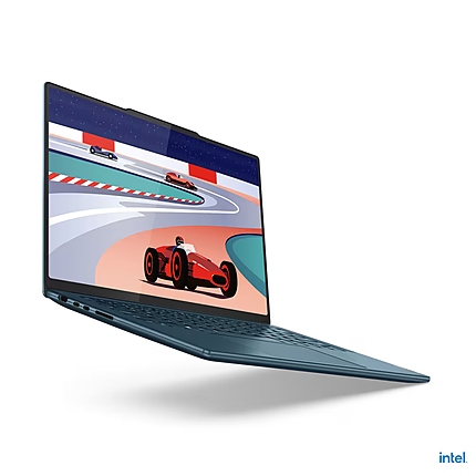 LENOVO YOGA 9 PRO/ 83BU007JBM