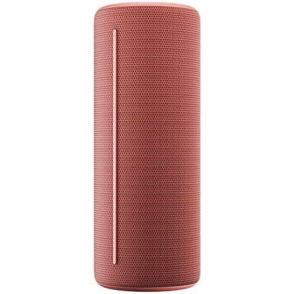 WE. HEAR 2 By Loewe Portable Speaker 60W, Coral Red