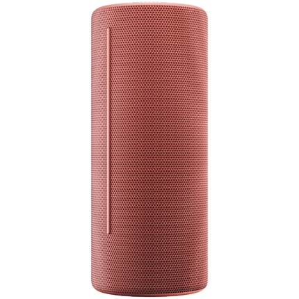 WE. HEAR 1 By Loewe Portable Speaker 40W, Coral Red