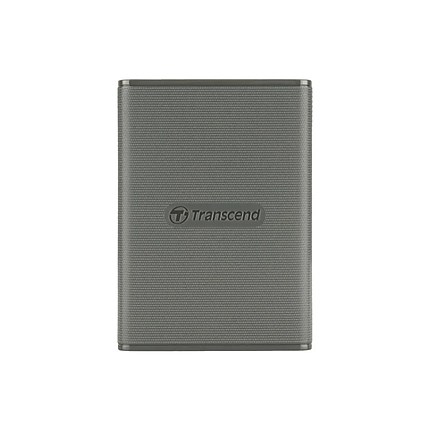 Transcend 1TB, External SSD, ESD360C, USB 20Gbps, Type C