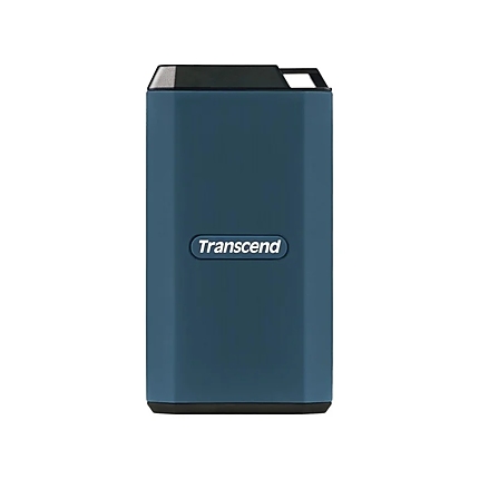 Transcend 1TB, External SSD, ESD410C, USB 20Gbps, Type C