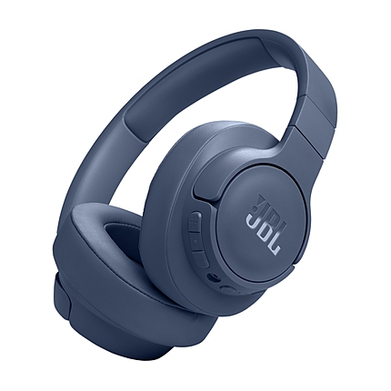 JBL T770NC BLU HEADPHONES