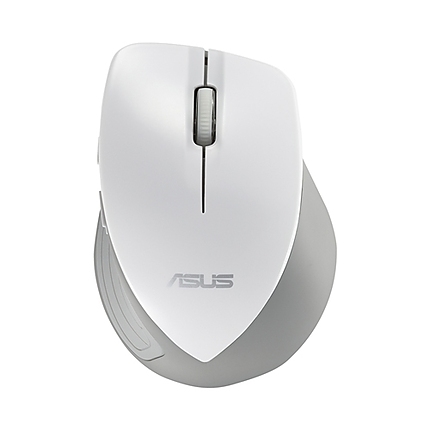 Asus WT465  Mouse, White