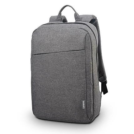 Lenovo 15.6-inch Laptop Casual Backpack B210 Grey