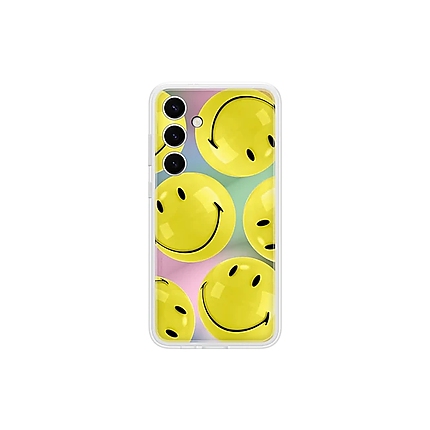 Samsung S24+ Suit Case Yellow