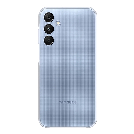 Samsung A25 5G Clear Case Transparent