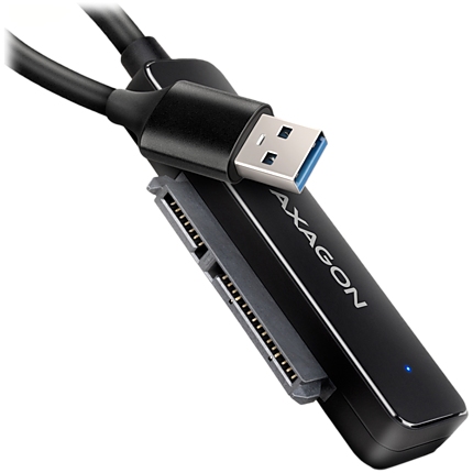 AXAGON ADSA-FP2A USB3.2 Gen1 - SATA 6G 2.5" HDD/SSD FASTPort2 Adapter