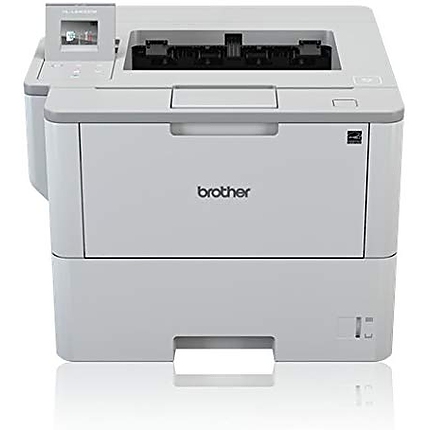 Brother HL-L6400DW Laser Printer