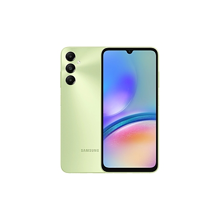 Samsung SM-A057 GALAXY A05s 64GB 4GB LIGHT GREEN