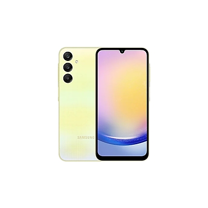 Samsung SM-A256 GALAXY A25 5G 256GB 8GB YELLOW