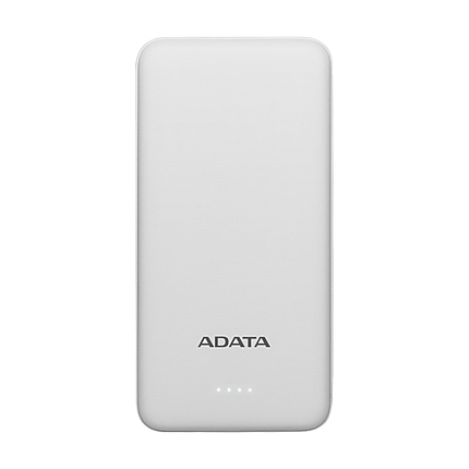 ADATA POWER BANK T10000 WHITE