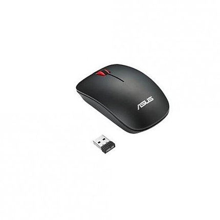 ASUS WT300 WL BLK-RED