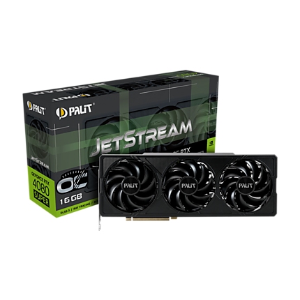 PALIT RTX4080 SUPER JETS OC 16