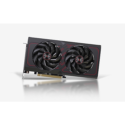 SAPPHIRE PULSE RX7600XT OC 16G