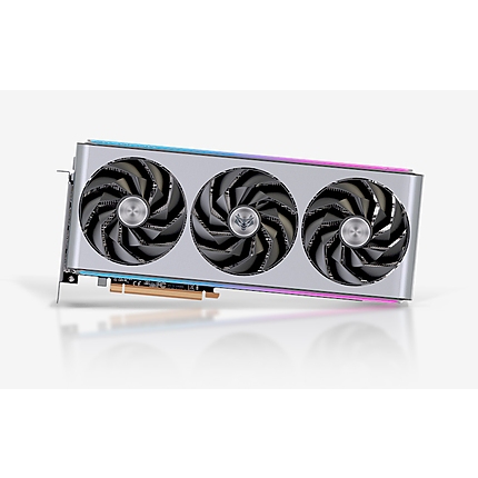 SAPPHIRE RX7900XTX OC VAP-X 24