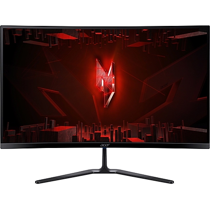 Acer Nitro ED270UP2bmiipx, 27" VA, Anti-Glare, LED, ZeroFrame, FreeSync, 170Hz, 1500R Curved Screen/TFT, 1ms(VRB), 100M:1, 250nits, QHD (2560x1440), DP, 2xHDMI, Audio out, Speaker 2Wx2, BlueLightShield, Tilt, Black