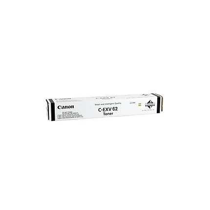 Canon Toner C-EXV 62, Black