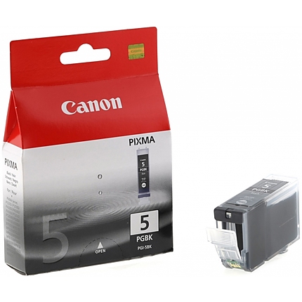 Canon PGI-5 BK