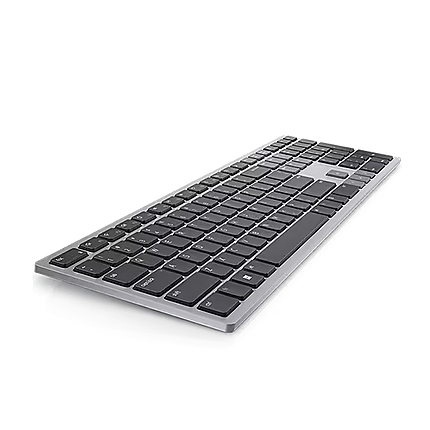 Dell Multi-Device Wireless Keyboard - KB700 - US International (QWERTY)